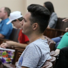 Юрий Шевцов, 08.03.1990, Барнаул