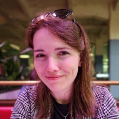 Юлия Каримова, 12.12.1993, Санкт-Петербург