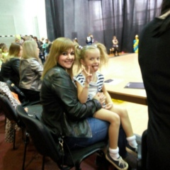 Инна Мельник, 10.03, Запорожье