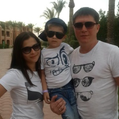 Олеся Власенко, 02.10, Атырау