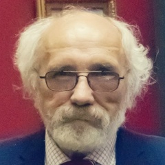 Александр Горшков, Санкт-Петербург