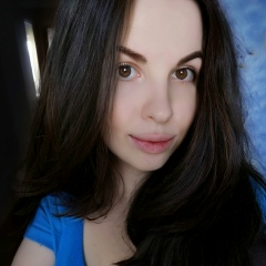 Ксения Шин, 29.03, Кемерово