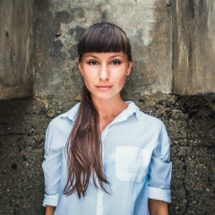 Анна Васенина, 26.09, Томск