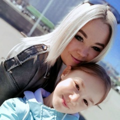 Ольга Тарасова, 10.06.1991, Новосибирск