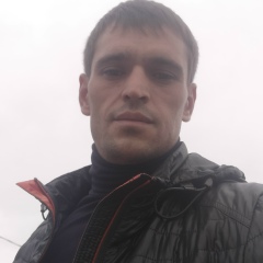 Дима Рубцов, 31.12, Санкт-Петербург