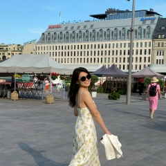 Исма Санду, 11.08.1994