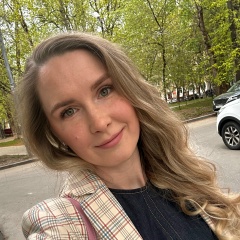 Арина Рецко, 19.07.1989, Самара