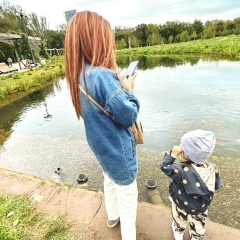 Амина Шукманова, 20.11, Алматы