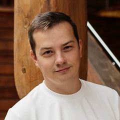 Алёха Щаз, 18.02