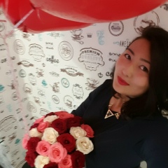 Баха Сейтенова, 04.10.1990, Астана