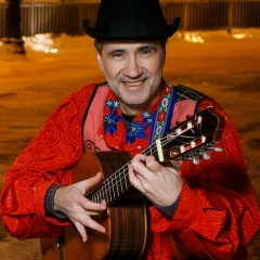 Александр Смотров, 20.05, Санкт-Петербург