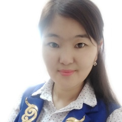 Зауре Раимбекова, 25.02