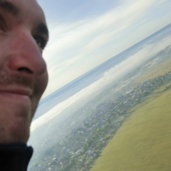 Саша Бондарук, 28.02.1986, Москва