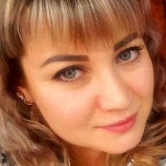 Наталья Малыгина, 12.09.1987, Волгоград