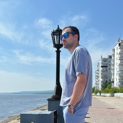 Максим Арзамаскин, 04.07, Новосибирск
