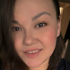 Ирина Бельская, 01.10.1991, Алматы