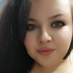 Анастасия Зайка, 12.06.1992, Актау