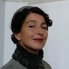 Екатерина Тронова, 29.01.1976, Москва