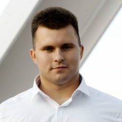 Владислав Буравлёв, 08.11.1997, Санкт-Петербург