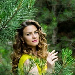 Катя Кагадий, 18.09.1990, Киев