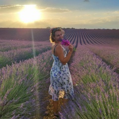 Ксюша Салтыкова, 14.07.1989, Санкт-Петербург