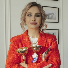 Яна Беленкова, 30.06, Тюмень