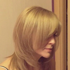 Екатерина Максимова, 04.02, Москва