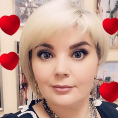 Елена Бегун, 17.05.1980, Тольятти