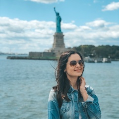 Анна Грянникова, 23.08