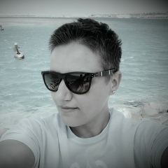 Татьяна Tifilett, 08.05.1983, Минск