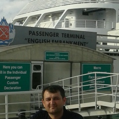 Улугбек Куранбаев, 12.02, Санкт-Петербург