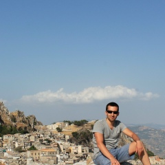 Григорий Глазман, 17.03.1981, Санкт-Петербург