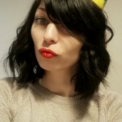 Ольга Асатурова, 04.12, Москва