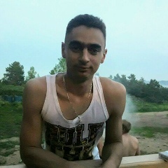 Алексей Щербатенко