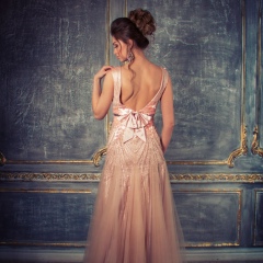 Анастасия Климанская, 22.11, Санкт-Петербург