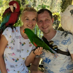 Анна Лесных, 20.03.1987, Москва