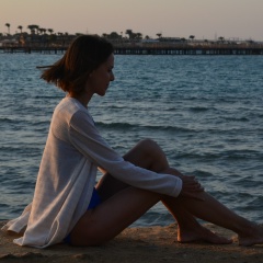 Марина Уварова, 16.02