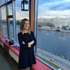 Анютка Лебедева, 15.07.1988, Санкт-Петербург