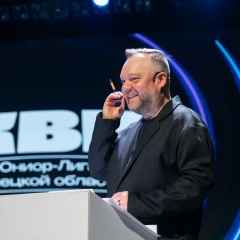 Евгений Меляков, 11.04