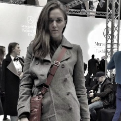 Bogdana Ursegova, 26.08, Киев