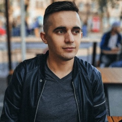 Володимир Павлишен, 28.07