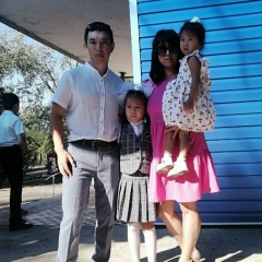 Джамиля Джантелеева, 15.06.1990, Астрахань