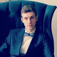 Дмитрий Камышов, 01.08.1984, Москва