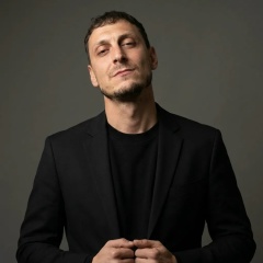 Алан Жилатежев, 23.03, Los Angeles