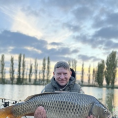 Александр Блинов, 13.05.1978, Симферополь