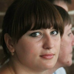 Анна Сорокина, Богородск