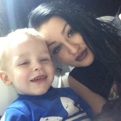 Юлия Верная, 24.12.1989, Новый Уренгой