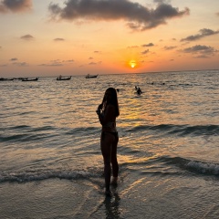 Юлия Теплова, 07.05