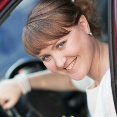 Евгения Шталева, 06.05, Тюмень