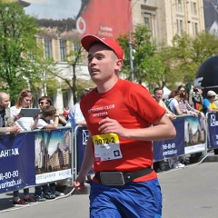 Діма Скрипай, 06.05.1994, Полтава